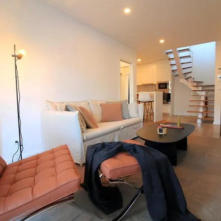 Apartament Am Ponte de Lima