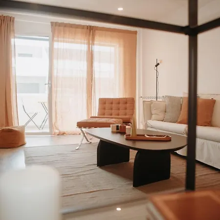 Apartmán Am