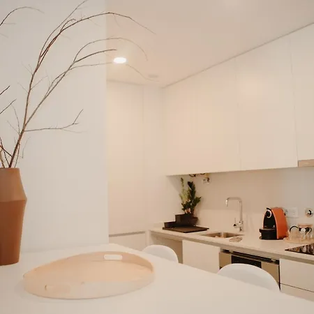 Apartmán Am Ponte de Lima