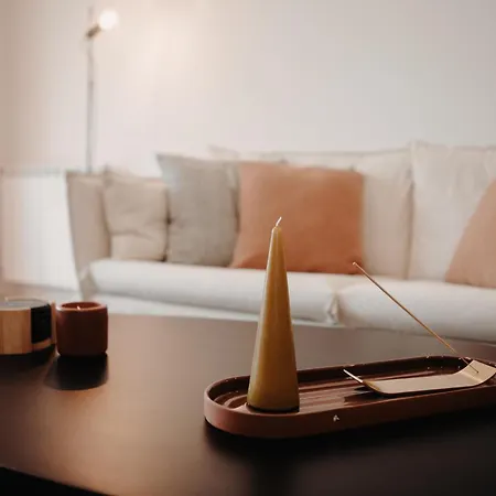 Am Apartman Ponte de Lima