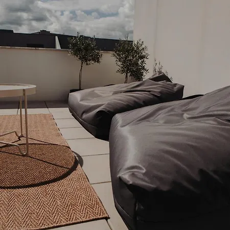 Am Apartman Ponte de Lima