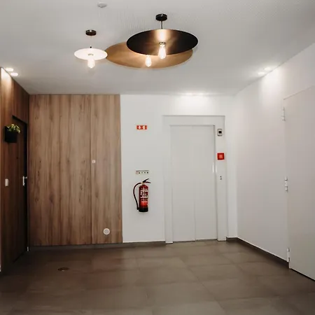 Apartmán Am