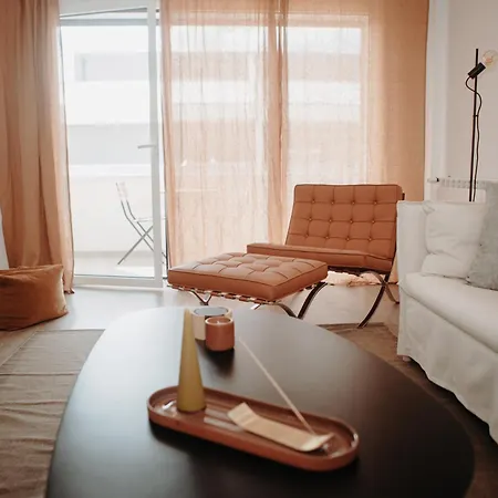 Apartmán Am Ponte de Lima
