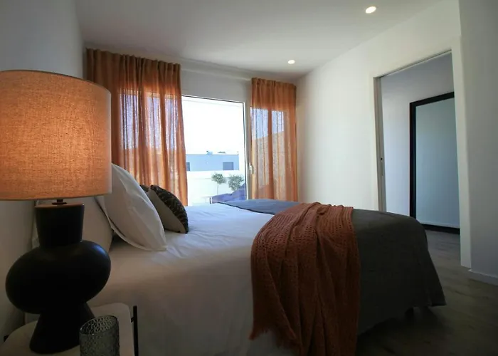 Appartement Am Ponte de Lima