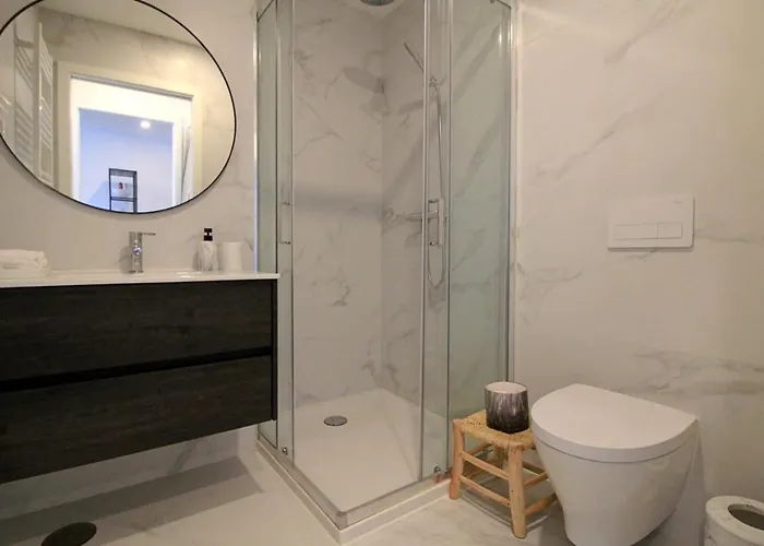 Apartman Am Ponte de Lima