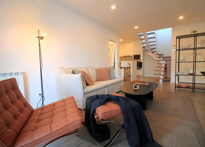 Appartement Am Ponte de Lima