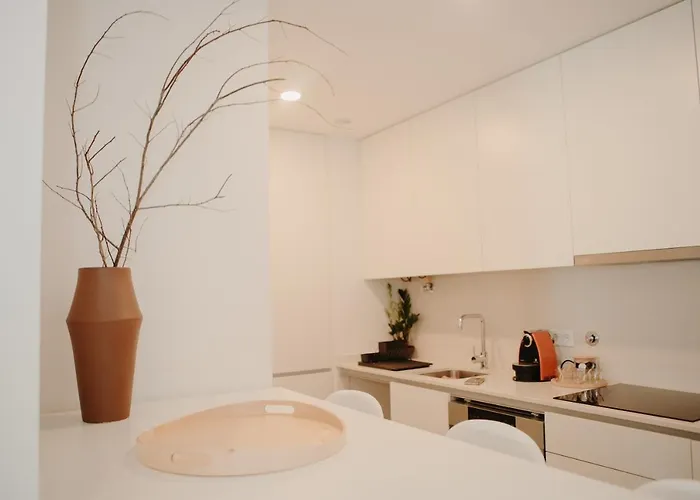 Apartman Am Ponte de Lima