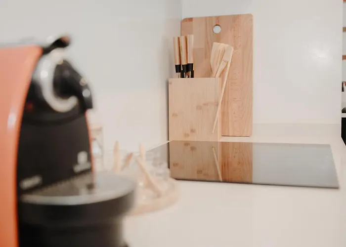 Am شقة بونتي دي ليما