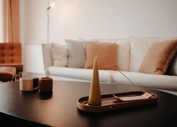 Am Apartman Ponte de Lima