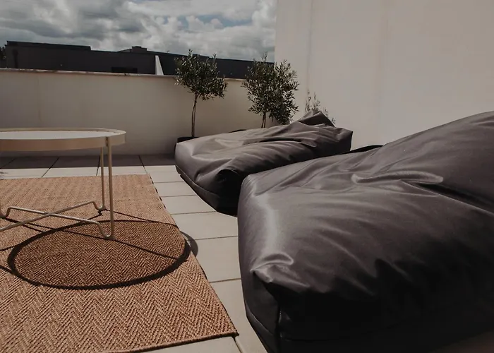 Am Apartman Ponte de Lima