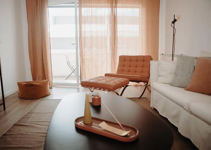 Appartement Am Ponte de Lima